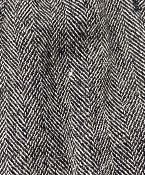 ARTS&SCIENCE（アーツアンドサイエンス）ARTS&SCIENCE (アーツアンドサイエンス) イージーパンツ グレー サイズ:2の古着・服飾アイテム