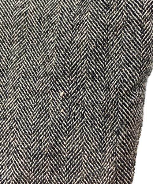 ARTS&SCIENCE（アーツアンドサイエンス）ARTS&SCIENCE (アーツアンドサイエンス) イージーパンツ グレー サイズ:2の古着・服飾アイテム