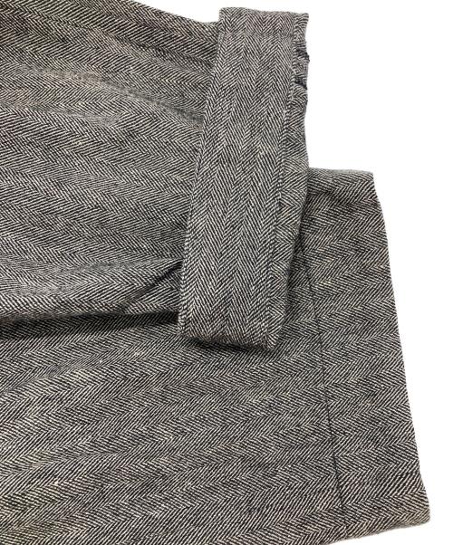 ARTS&SCIENCE（アーツアンドサイエンス）ARTS&SCIENCE (アーツアンドサイエンス) イージーパンツ グレー サイズ:2の古着・服飾アイテム