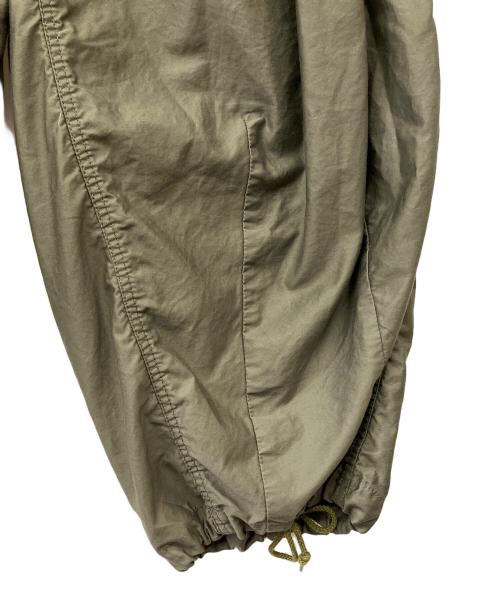 Needles（ニードルズ）Needles (ニードルズ) H.D Pants-BDU オリーブ サイズ:Sの古着・服飾アイテム