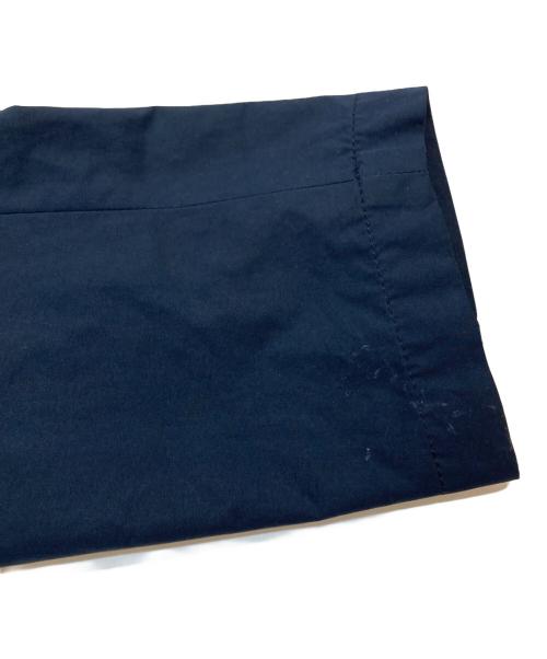 MACKINTOSH PHILOSOPHY（マッキントッシュ フィロソフィー）MACKINTOSH PHILOSOPHY (マッキントッシュ フィロソフィー) TAION (タイオン) マイクロファイバータフタ 3WAY STANSTED ネイビー サイズ:40の古着・服飾アイテム