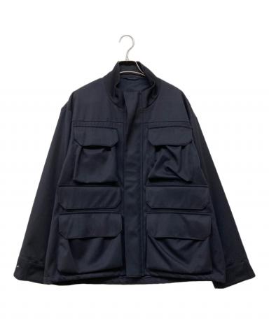 中古・古着通販】LANVIN COLLECTION (ランバンコレクション) WOOL