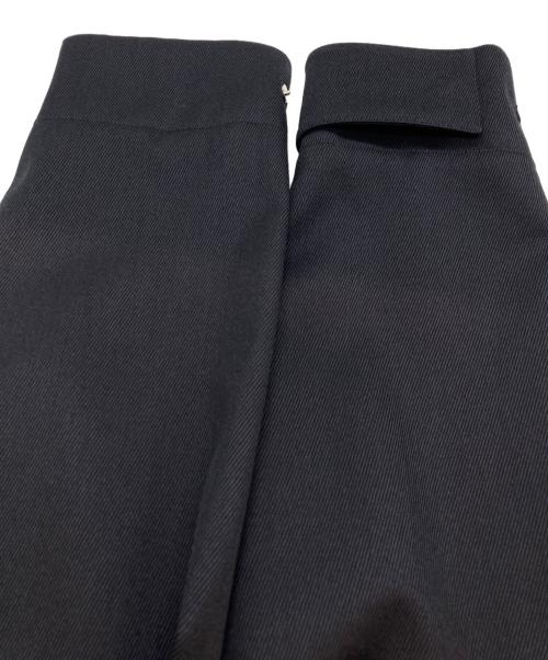 LANVIN COLLECTION（ランバンコレクション）LANVIN COLLECTION (ランバンコレクション) WOOL CALZE ”CAPA” JACKET ネイビー サイズ:48の古着・服飾アイテム