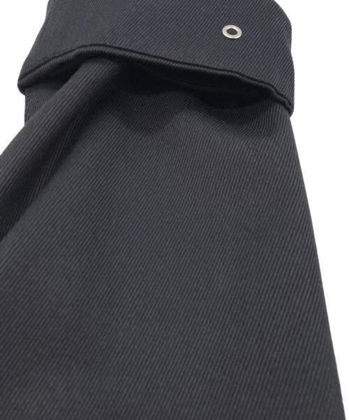 LANVIN COLLECTION（ランバンコレクション）LANVIN COLLECTION (ランバンコレクション) WOOL CALZE ”CAPA” JACKET ネイビー サイズ:48の古着・服飾アイテム