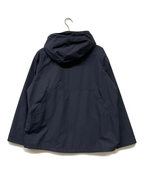 LANVIN COLLECTION（ランバンコレクション）LANVIN COLLECTION (ランバンコレクション) CAMERAMAN JACKET ネイビー サイズ:48の古着・服飾アイテム