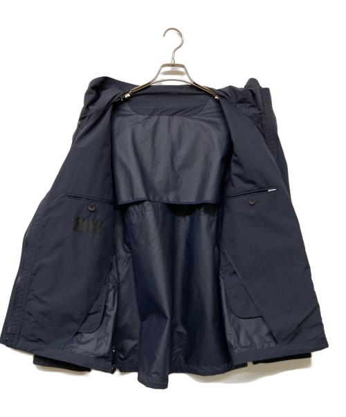 LANVIN COLLECTION（ランバンコレクション）LANVIN COLLECTION (ランバンコレクション) CAMERAMAN JACKET ネイビー サイズ:48の古着・服飾アイテム