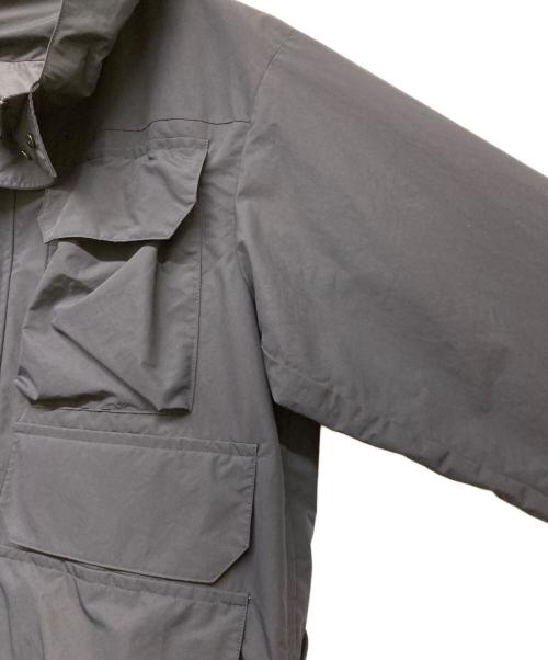 LANVIN COLLECTION（ランバンコレクション）LANVIN COLLECTION (ランバンコレクション) CAMERAMAN JACKET ネイビー サイズ:48の古着・服飾アイテム