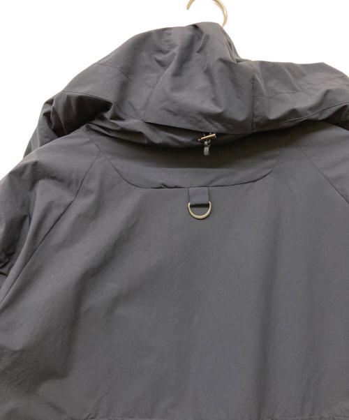 LANVIN COLLECTION（ランバンコレクション）LANVIN COLLECTION (ランバンコレクション) CAMERAMAN JACKET ネイビー サイズ:48の古着・服飾アイテム