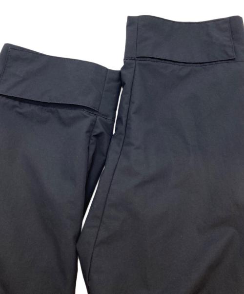 LANVIN COLLECTION（ランバンコレクション）LANVIN COLLECTION (ランバンコレクション) CAMERAMAN JACKET ネイビー サイズ:48の古着・服飾アイテム