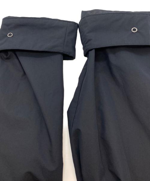 LANVIN COLLECTION（ランバンコレクション）LANVIN COLLECTION (ランバンコレクション) CAMERAMAN JACKET ネイビー サイズ:48の古着・服飾アイテム