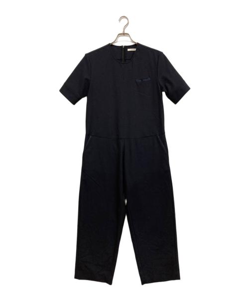 CINOH（チノ）CINOH (チノ) オールインワン ネイビー サイズ:SIZE Freeの古着・服飾アイテム
