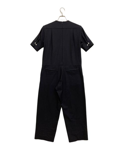 CINOH（チノ）CINOH (チノ) オールインワン ネイビー サイズ:SIZE Freeの古着・服飾アイテム
