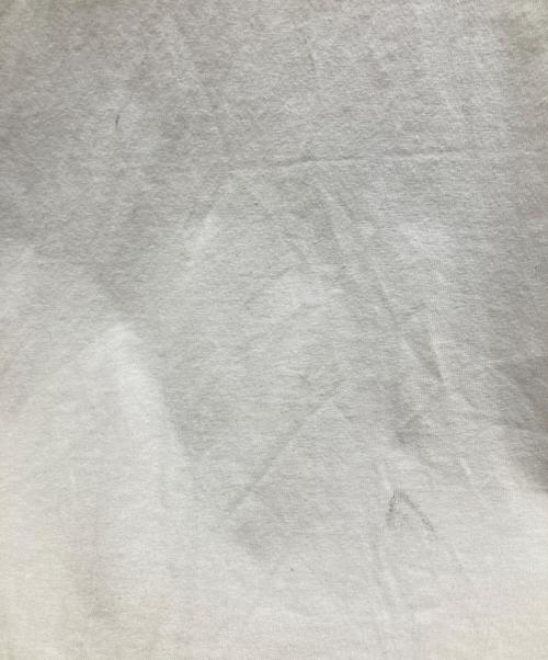 Denham（デンハム）Denham (デンハム) Karski&Beyond KBXD SKULL＆CUTTER BOX TEE ホワイト サイズ:XLの古着・服飾アイテム