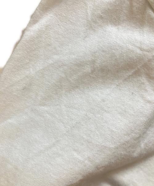 Denham（デンハム）Denham (デンハム) Karski&Beyond KBXD SKULL＆CUTTER BOX TEE ホワイト サイズ:XLの古着・服飾アイテム