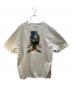 Denham (デンハム) Karski&Beyond KBXD SKULL＆CUTTER BOX TEE ホワイト サイズ:XL：6000円