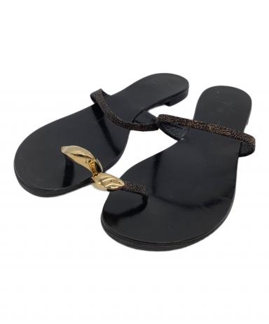 中古・古着通販】GIUSEPPE ZANOTTI (ジュゼッペザノッティ) オヤユビ