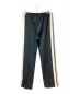BOTTEGA VENETA (ボッテガベネタ) Side Line Track Pants（サイドライントラックパンツ） ブラック×ホワイト サイズ:L：37000円