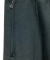 中古・古着 BOTTEGA VENETA (ボッテガベネタ) Side Line Track Pants（サイドライントラックパンツ） ブラック×ホワイト サイズ:L：37000円