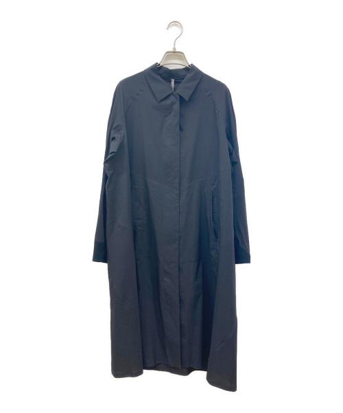 ARC'TERYX VEILANCE（アークテリクス ヴェイランス）ARC'TERYX VEILANCE (アークテリクス ヴェイランス) Turing Coat ブラック サイズ:S 未使用品の古着・服飾アイテム