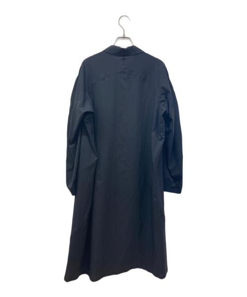 ARC'TERYX VEILANCE（アークテリクス ヴェイランス）ARC'TERYX VEILANCE (アークテリクス ヴェイランス) Turing Coat ブラック サイズ:S 未使用品の古着・服飾アイテム