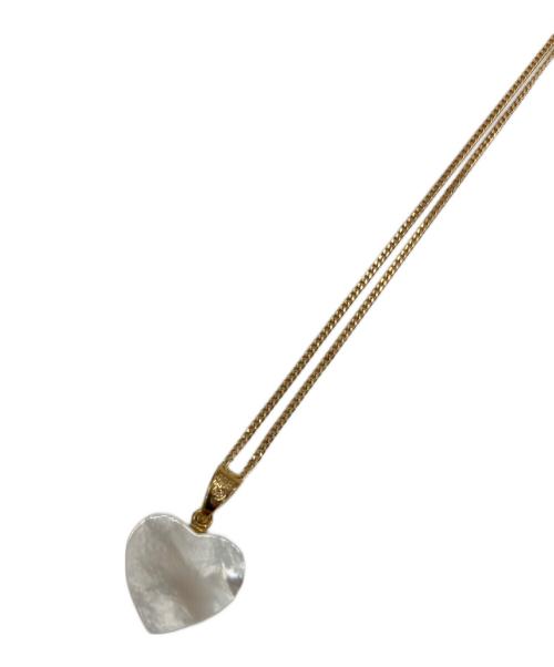 TASAKI（タサキ）TASAKI (タサキ) ハート ネックレスの古着・服飾アイテム