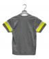COMME des GARCONS EDITED (コムデギャルソン エディティッド) 袖切替カットソー グレー サイズ:M：5000円