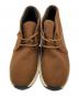 THE NORTH FACE (ザ ノース フェイス) Velocity Wool Chukka　NF52092 ブラウン サイズ:27 未使用品：8000円