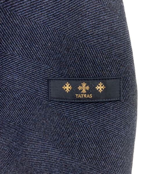 TATRAS（タトラス）TATRAS (タトラス) MARILLEVA ネイビー サイズ:04の古着・服飾アイテム