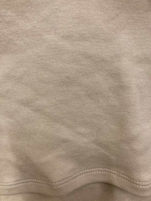 CLANE（クラネ）CLANE (クラネ) HALTER NECK CUP IN TOPS ベージュ サイズ:SIZE 2の古着・服飾アイテム