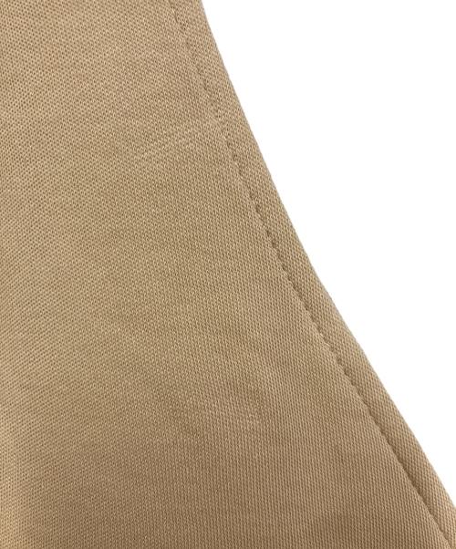 CLANE（クラネ）CLANE (クラネ) HALTER NECK CUP IN TOPS ベージュ サイズ:SIZE 2の古着・服飾アイテム