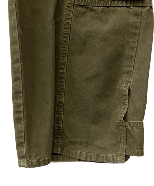 Ameri（アメリ）Ameri (アメリ) MEDI MILITARY CARGO PANTS カーキ サイズ:Sの古着・服飾アイテム