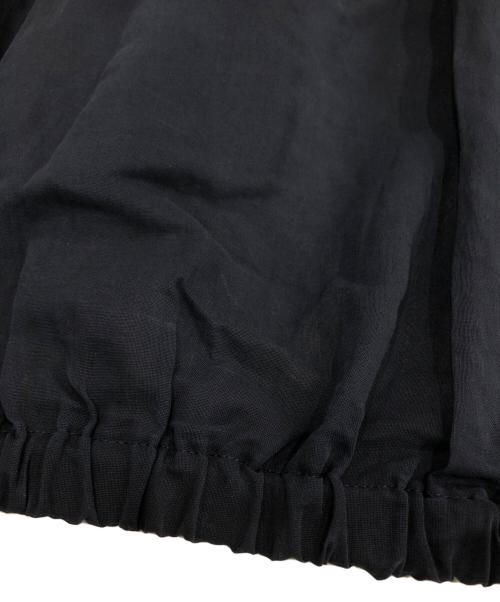 T-mat Masaki-Paris（ティーマット マサキ パリス）T-mat Masaki-Paris (ティーマット マサキ パリス) リボンブラウス ネイビー サイズ:1の古着・服飾アイテム