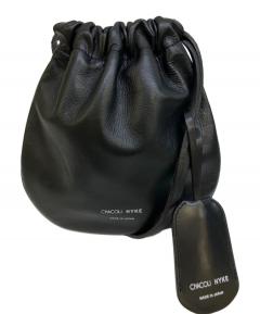 中古・古着通販】Ayakawasaki (アヤカワサキ) drawstring bag ベージュ