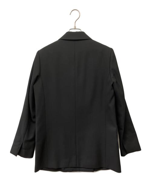 EVERYDAY I LIKE.（エヴリデイ アイ ライク）EVERYDAY I LIKE. (エヴリデイ アイ ライク) MODERN ジャケット ブラック サイズ:Fの古着・服飾アイテム