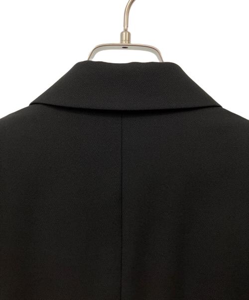 EVERYDAY I LIKE.（エヴリデイ アイ ライク）EVERYDAY I LIKE. (エヴリデイ アイ ライク) MODERN ジャケット ブラック サイズ:Fの古着・服飾アイテム