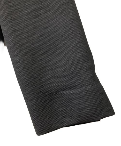 EVERYDAY I LIKE.（エヴリデイ アイ ライク）EVERYDAY I LIKE. (エヴリデイ アイ ライク) MODERN ジャケット ブラック サイズ:Fの古着・服飾アイテム