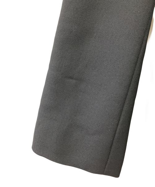 EVERYDAY I LIKE.（エヴリデイ アイ ライク）EVERYDAY I LIKE. (エヴリデイ アイ ライク) MODERN ジャケット ブラック サイズ:Fの古着・服飾アイテム