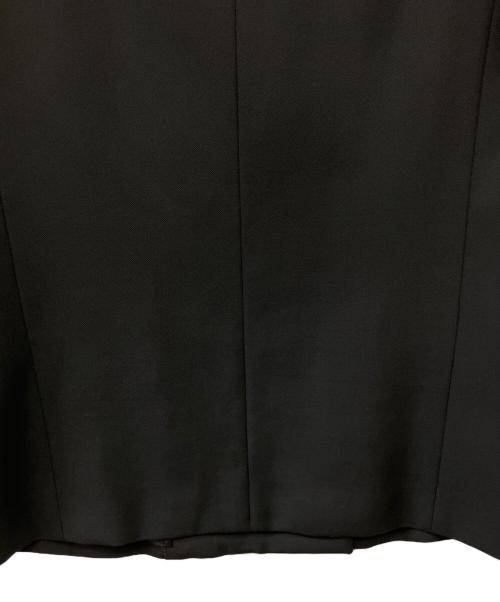 EVERYDAY I LIKE.（エヴリデイ アイ ライク）EVERYDAY I LIKE. (エヴリデイ アイ ライク) MODERN ジャケット ブラック サイズ:Fの古着・服飾アイテム