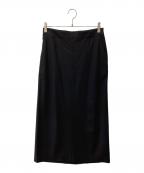 theory luxeセオリーリュクス）の古着「Newan Kiela」｜ブラック