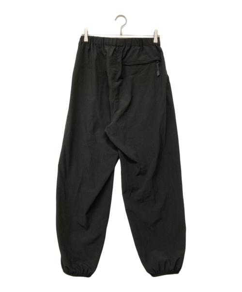 FreshService（フレッシュサービス）FreshService (フレッシュサービス) UTILITY PACKABLE SUIT ブラック サイズ:Mの古着・服飾アイテム