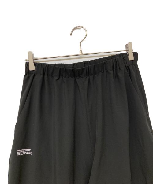 FreshService（フレッシュサービス）FreshService (フレッシュサービス) UTILITY PACKABLE SUIT ブラック サイズ:Mの古着・服飾アイテム