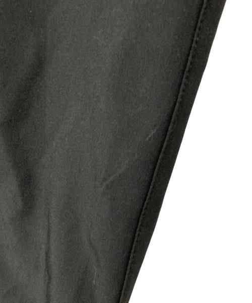 FreshService（フレッシュサービス）FreshService (フレッシュサービス) UTILITY PACKABLE SUIT ブラック サイズ:Mの古着・服飾アイテム