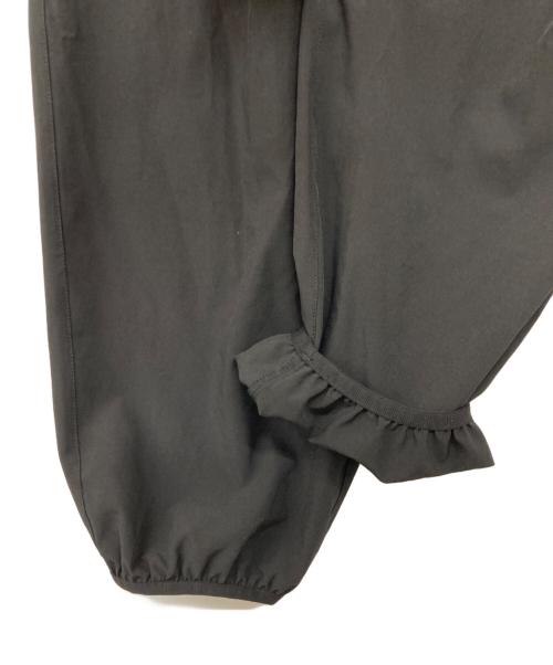 FreshService（フレッシュサービス）FreshService (フレッシュサービス) UTILITY PACKABLE SUIT ブラック サイズ:Mの古着・服飾アイテム