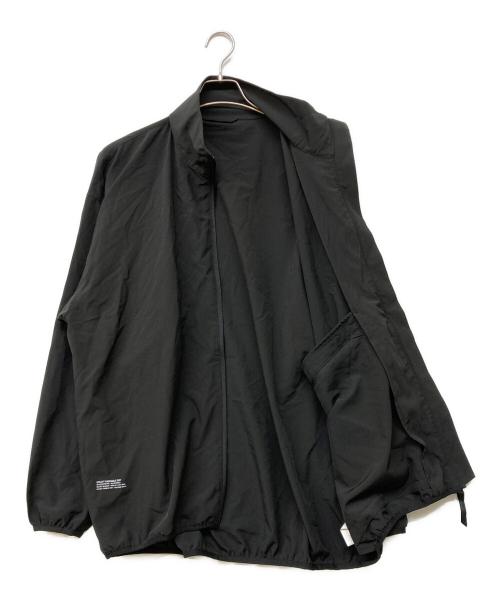 FreshService（フレッシュサービス）FreshService (フレッシュサービス) UTILITY PACKABLE SUIT ブラック サイズ:Mの古着・服飾アイテム