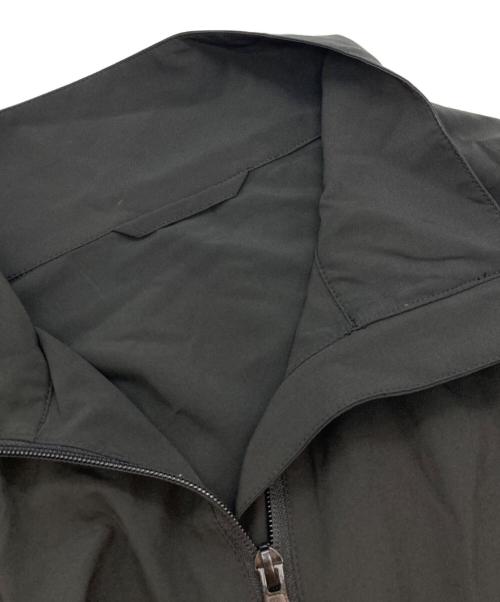 FreshService（フレッシュサービス）FreshService (フレッシュサービス) UTILITY PACKABLE SUIT ブラック サイズ:Mの古着・服飾アイテム