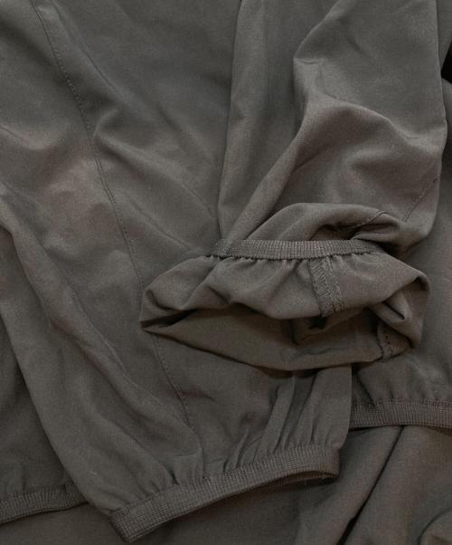 FreshService（フレッシュサービス）FreshService (フレッシュサービス) UTILITY PACKABLE SUIT ブラック サイズ:Mの古着・服飾アイテム