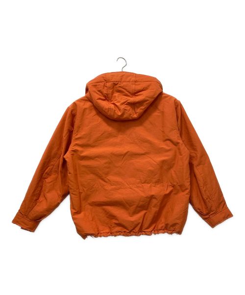 FREAK'S STORE（フリークスストア）FREAK'S STORE (フリークスストア) HIGH LOFT MOUNTAIN JACKET PRIMALOFT オレンジ サイズ:SIZE Mの古着・服飾アイテム