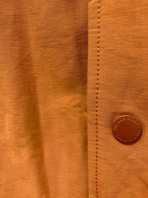 FREAK'S STORE（フリークスストア）FREAK'S STORE (フリークスストア) HIGH LOFT MOUNTAIN JACKET PRIMALOFT オレンジ サイズ:SIZE Mの古着・服飾アイテム