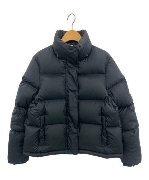 Cape HEIGHTS（ケープハイツ）CAPE HEIGHTS (ケープハイツ) ダウンジャケット ブラック サイズ:Mの古着・服飾アイテム