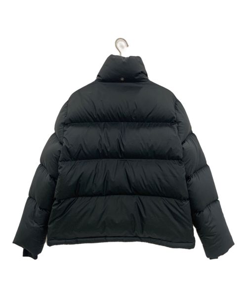 Cape HEIGHTS（ケープハイツ）CAPE HEIGHTS (ケープハイツ) ダウンジャケット ブラック サイズ:Mの古着・服飾アイテム